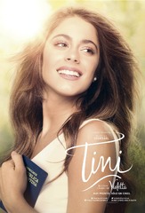 Tini: El gran cambio de Violetta (2016) Movie