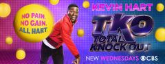 TKO: Total Knock Out TV Series