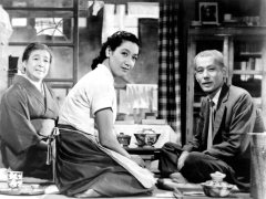 Tokyo Story, (aka Tokyo Monogatari), Chieko Higashiyama, Setsuko Hara, Chishu Ryu, 1953