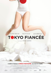 Tokyo Fiancée (2014) Movie