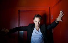 tom hiddleston, actor, photoshoot
