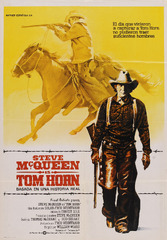 Tom Horn (1980) Movie