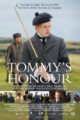 Tommy's Honour (2017) Movie