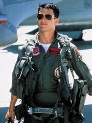 Top Gun 1986 Directed by Tony Scott Tom Cruise