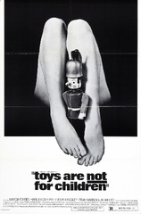 Toys Are Not for Children (1972) Movie