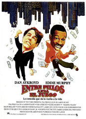 Trading Places (1983) Movie