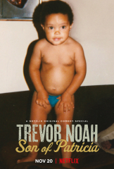Trevor Noah: Son of Patricia  Movie