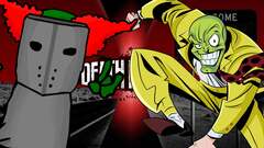 The Mask: Animated Series (American animated series)