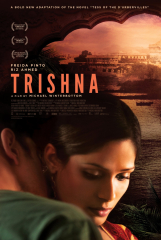 Trishna (2012) Movie