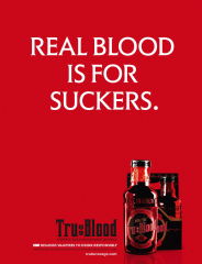True Blood TV Series