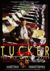 Tucker: The Man and His Dream (1988) Movie