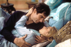 Tuer n&#x27;est pas Jouer THE LIVING DAYLIGHTS by John Glen with Maryam D&#x27;Abo and Timothy Dalton, 1987 (