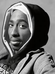 TUPAC SHAKUR. &quot;juice&quot; [1992], directed by ERNEST DICKERSON.