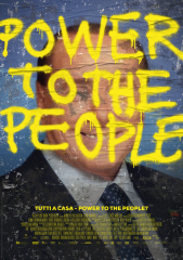 Tutti a Casa: Power to the people? (2017) Movie