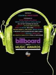 2015 Billboard Music Awards  Movie