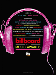 2015 Billboard Music Awards  Movie