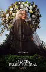 Tyler Perry's a Madea Family Funeral (2019) Movie