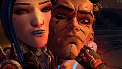 Borderlands 3 (borderlands 3 maya and ava first vault cutscene)