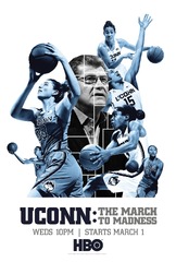 UConn: The March to Madness  Movie