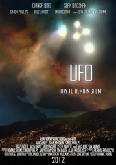 U.F.O. (2012) Movie