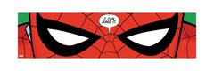 Ultimate Spider-Man Style Guide: Spider-Man