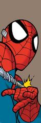 Ultimate Spider-Man Style Guide: Spider-Man