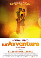 Un'avventura (2019) Movie