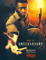 Underground TV Series