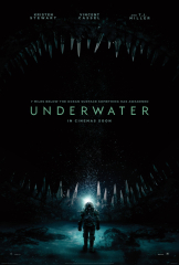 Underwater (2020) Movie