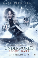 Underworld: Blood Wars (2017) Movie