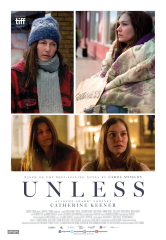 Unless (2016) Movie