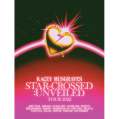 Link (Kacey Musgraves) (kacey musgraves star crossed unveiled tour )