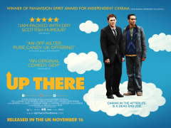 Up There (2012) Movie