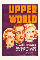 Upperworld (1934) Movie
