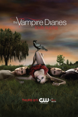The Vampire Diaries TV Series