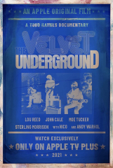 The Velvet Underground TV Series