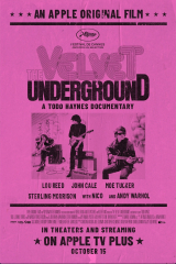 The Velvet Underground TV Series