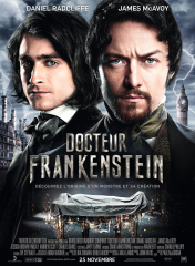 Victor Frankenstein (2015) Movie