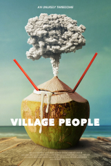Village People (2017) Movie