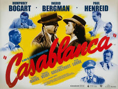 Casablanca (casablanca 2007 movie )