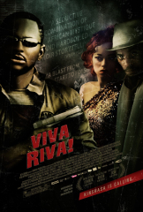 Viva Riva! (2011) Movie