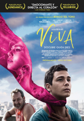 Viva (2016) Movie