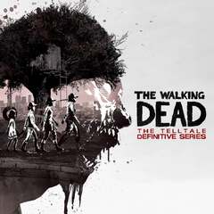 The Walking Dead: The Telltale Definitive Series (Video game)