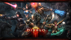 Diablo III: Rise of the Necromancer (Video game)