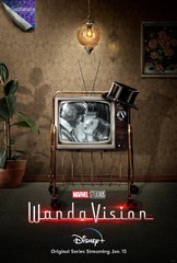 WandaVision TV Series