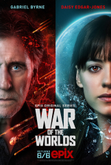 War of the Worlds TV Series