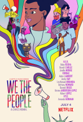 We the People TV Series