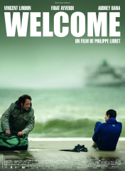 Welcome (2009) Movie