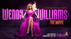 Wendy Williams: The Movie TV Series