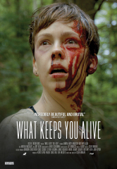 What Keeps You Alive (2018) Movie